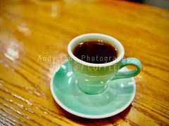 -HUG COFFEE(鼓楼店)