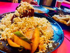 -新加坡Zam Zam餐馆