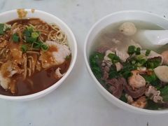 -三身人金新肠粉(丹霞店)