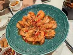 -囍榷·鲜美常州菜(恐龙园店)