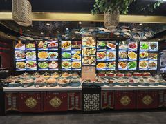 -大清花饺子城(昌黎店)