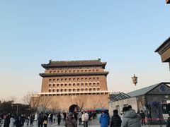 -张一元(总店)