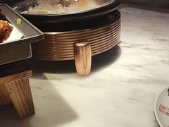 -绿茶餐厅(青岛城阳万象汇店)