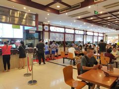 -龙抄手(春熙路总店)
