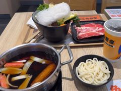 -吉野家(复兴路第二餐厅店)