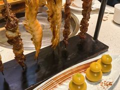 -和庆斋羊蝎子火锅·碳缸烧烤(顺义旗舰店)