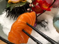 -月下料理(楷林IFC店)