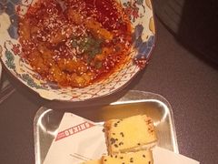 -师烤·豆花烤鱼(深圳坂田天虹店)