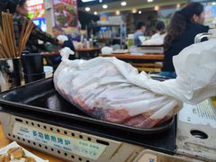 -纽道沸巫山纸包鱼(中海国际店)