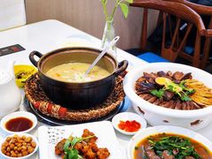 -陆记鹅庄·潮汕菜·狮头鹅(大仟里店)