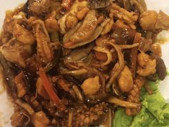 -陈傻子餐厅(世纪都会店)