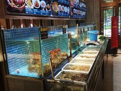 -庆赫隆融合菜馆(群力店)