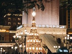 -澳门威尼斯人综合度假区