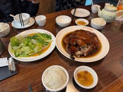 -黄连大头华烧鹅店(大良店)