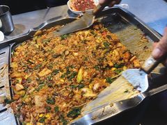 -李氏烤肉店