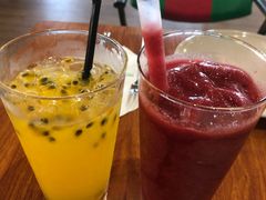 -HOLA西班牙餐厅(空港店)