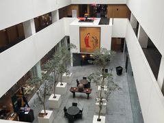 -西安威斯汀大酒店