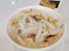 家乡濑粉-广州酒家(昌岗地铁站店)