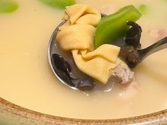 -兰溪小馆(首经贸店)