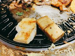 -花巷·韩式烤肉(莱州店)