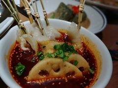 -太二酸菜鱼(中山龙之梦店)