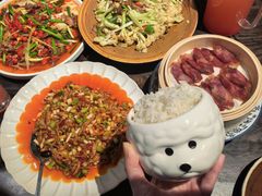 -懒人盐府人家(安贞店)