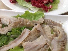 -潮汕良记牛肉火锅(洪武路店)