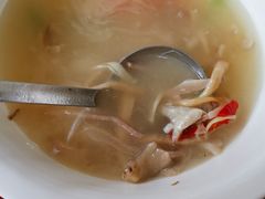 -佳缘野生菌食府