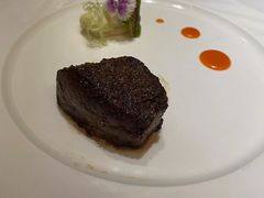 -王品牛排(佛山南海万科广场店)