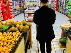 -家乐福(八宝街店)