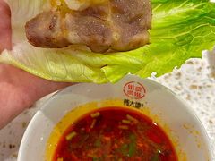 -韩大地烤肉海鲜火锅自助(五一广场店)