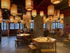 -二十八里太湖船菜(吉祥路店)