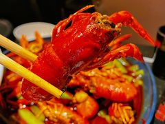 -红盔甲·小龙虾(人民广场店)