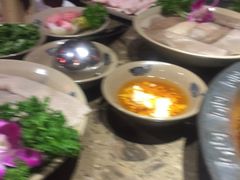 -重庆渝达老火锅(春熙路店)