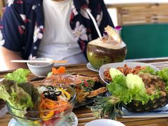-Phensiri Thai Restaurant