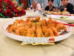 -朱仔记食府(江南大道店)