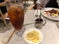 -La-Serene Café