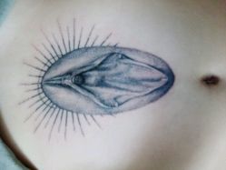 -汉刺青TATTOO STUDIO