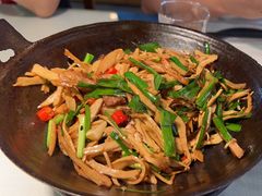 -老屋印象川菜(马园路店)