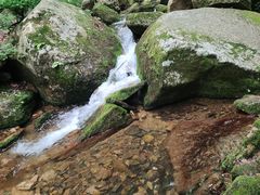 -五女峰国家森林公园