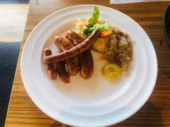 -LENBACH兰巴赫西餐啤酒坊(大连东港店)