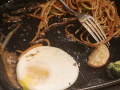 -半秋山西餐厅(巴南万达广场店)