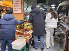 -为民烧烤吧.自贡爆炒菜(收录10年好店)