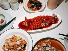 -半勺·新徽菜(银泰城店)