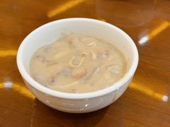 -洲际酒店-第六层自助餐厅