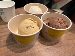 -LUNEURS月乐诗 冰淇淋咖啡(环贸店)