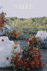 点击看大图 -琥珀婚礼策划AMBER WEDDING