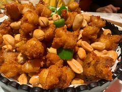 -同庆楼(滨湖万达广场店)