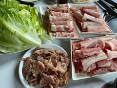 -东北烤肉(钟鼎名悦店)