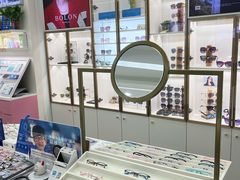 -名品眼镜店(远洋万和城店)